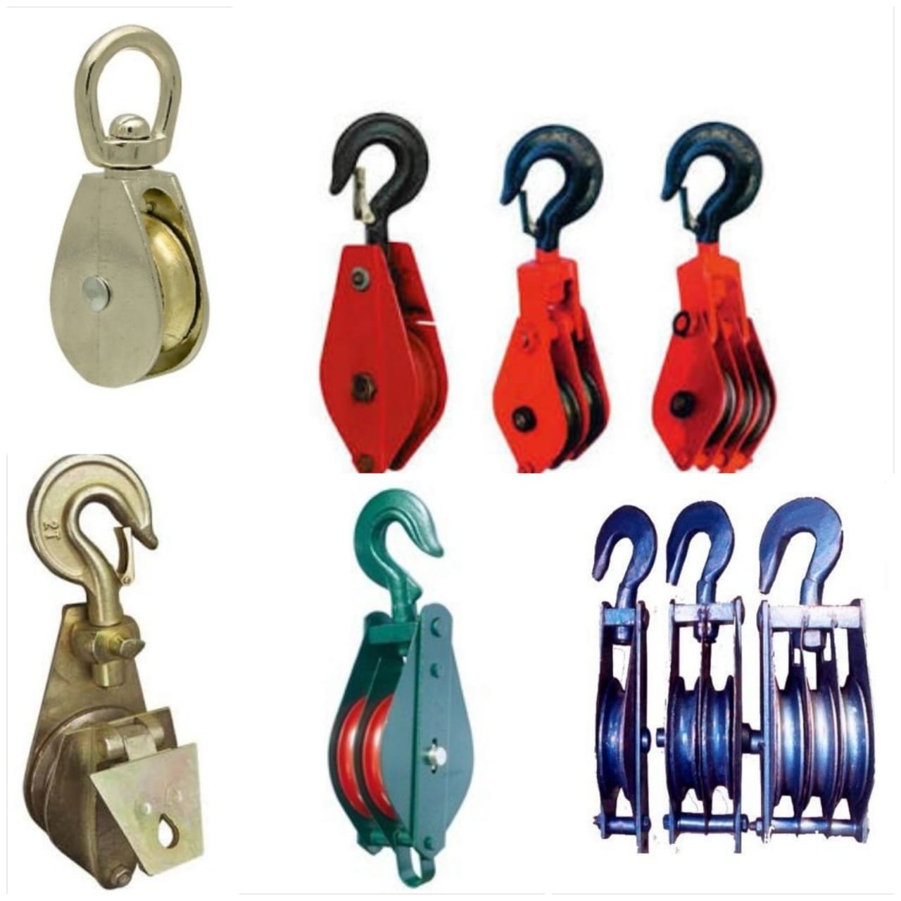 wire-rope-pulley-